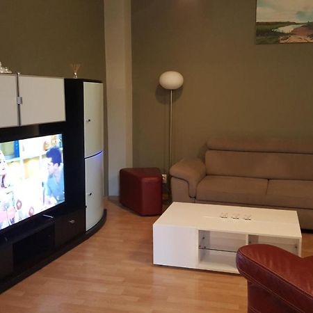 Apartament Познан Екстериор снимка